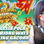 LTE4D : RAHASIA POLA GACOR SPESIAL MAHJONG WAYS 2: TRIK ELIT UNTUK TEMBUS MAXWIN