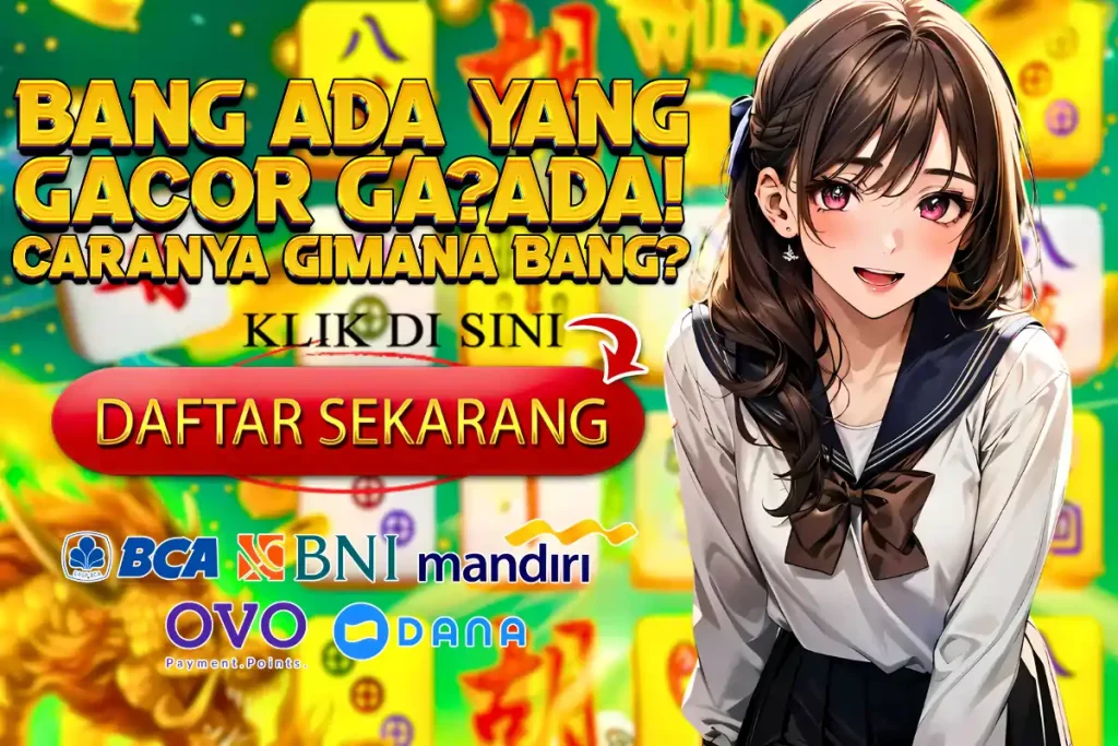 Rahasia Menang Maksimal di Slot Online dengan Modal Terbatas