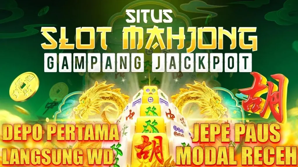Rahasia Slot Gacor: Cara Menang Lebih Konsisten