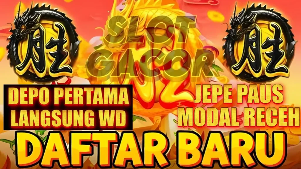 ACC4D DEPO PERTAMA LANGSUNG WD DAFTAR AKUN VIP TERBARU