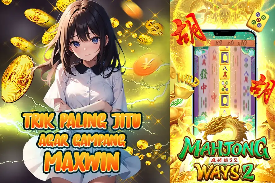 Rahasia Menang Slot Online: Panduan Lengkap untuk Pemula